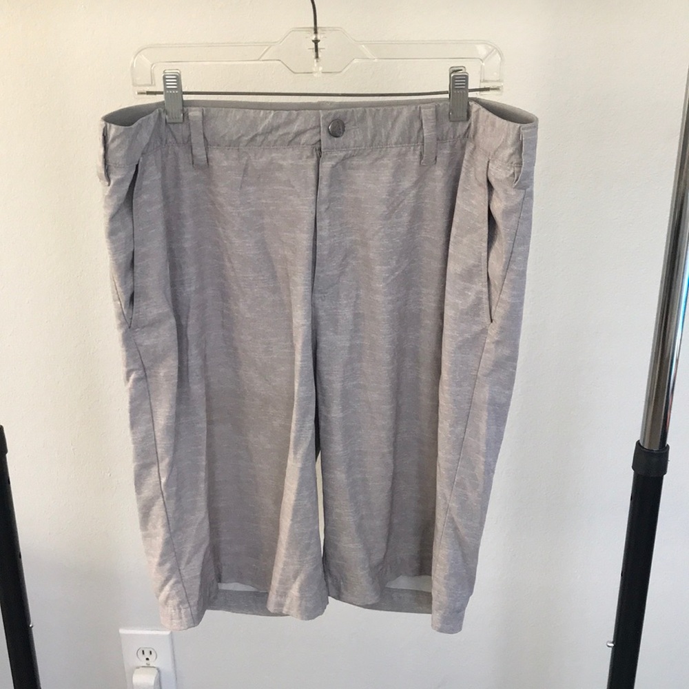 Golf Shorts
